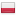 kloczew.pl hosted country
